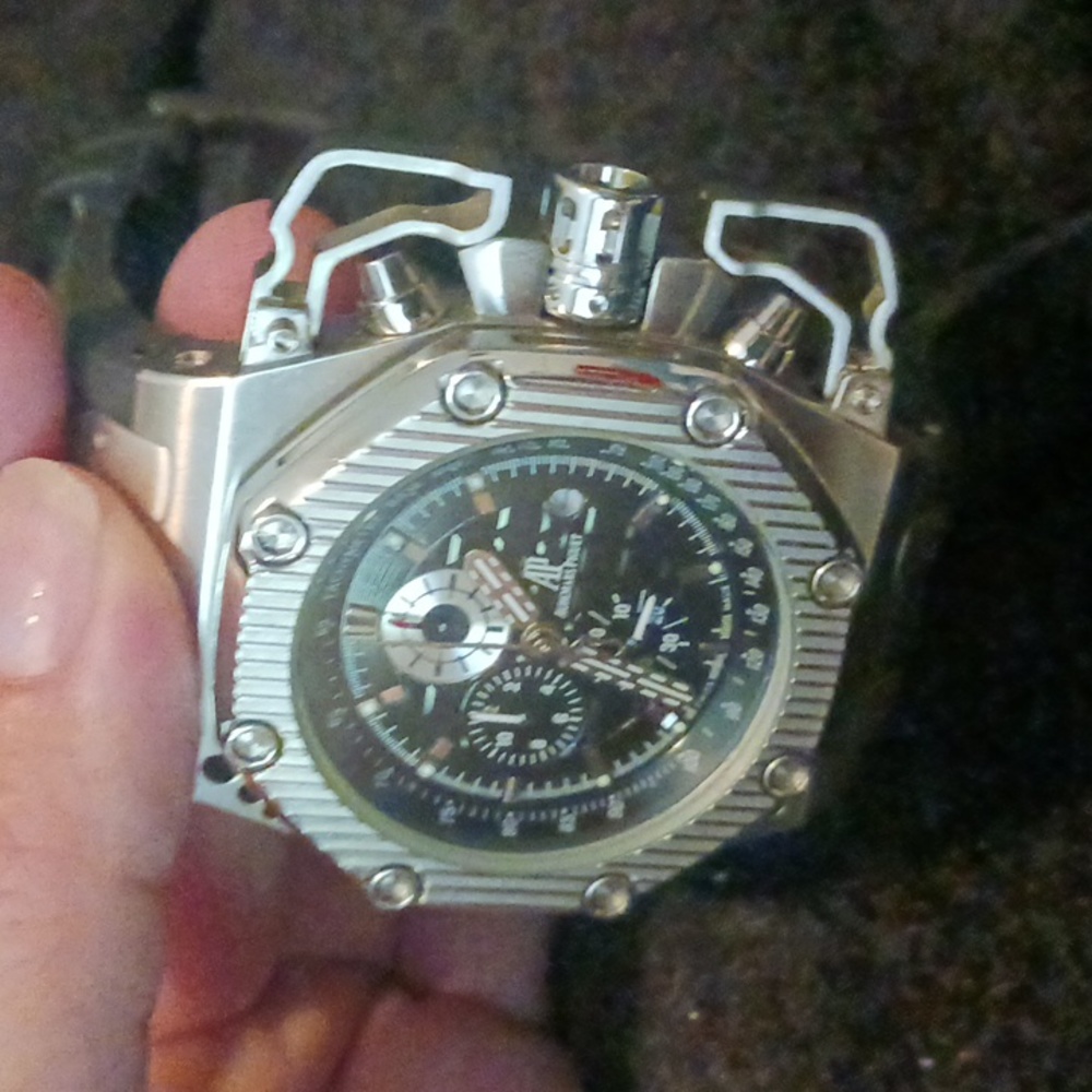 Watch